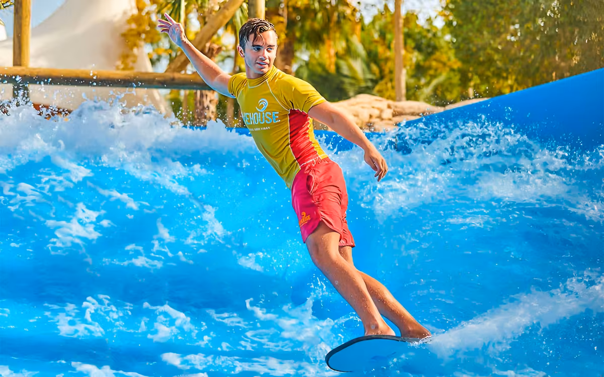 Atlantis Aquaventure Waterpark Tickets Dubai guest snapshot 2